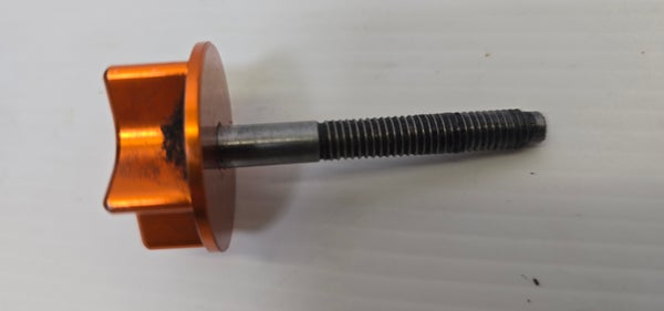 BOLT, ELEMENT SETTING (Honda CRF450R 2017) 17291-KSC-000