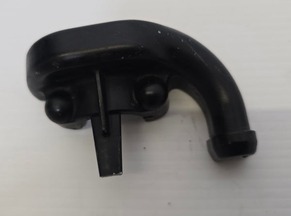 HOUSING, THROTTLE (LOWER) (Honda CRF450R 2017)   53168-MKE-A00