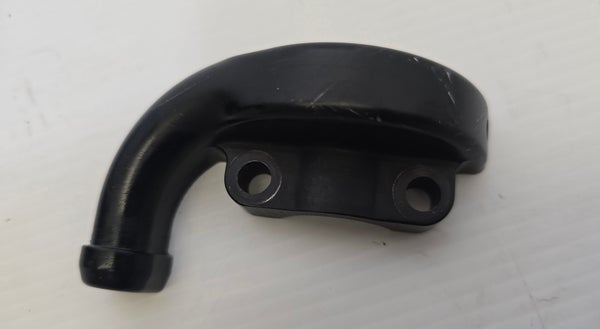 HOUSING, THROTTLE (UPPER) (Honda CRF450R 2017)   53167-MKE-A00