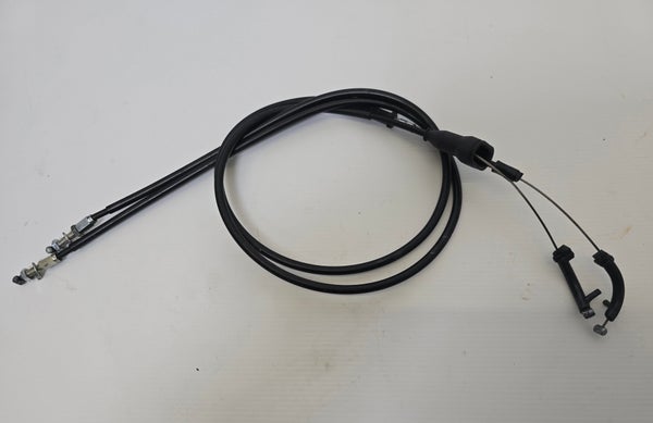 CABLE, THROTTLE (Honda CRF450R 2017)   17910-MKE-A01 17910-MKE-A71