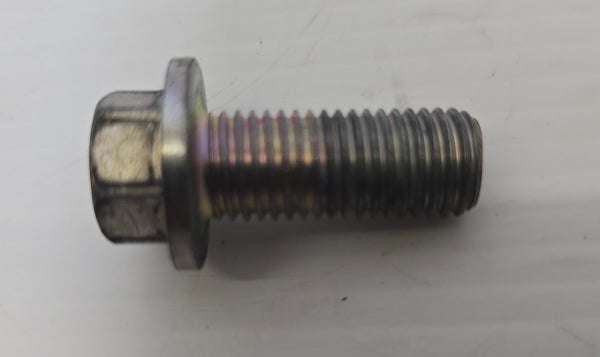 BOLT (10X24) (Honda CRF450R 2017)   90122-MEN-730