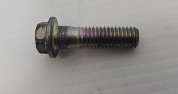 BOLT, FLANGE (8X28) (SH) (Honda CRF450R 2017)   90102-MKE-A00