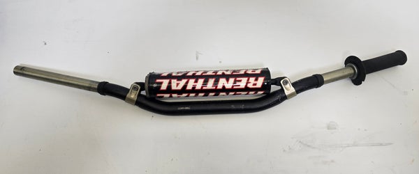 Ohjaustanko Renthal (Honda CRF450R 2017)