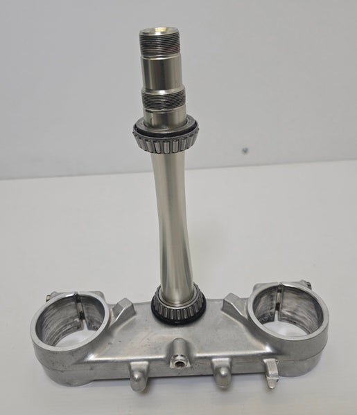 STEM SUB-ASSY., STEERING (Honda CRF450R 2017)  53219-MKE-A00