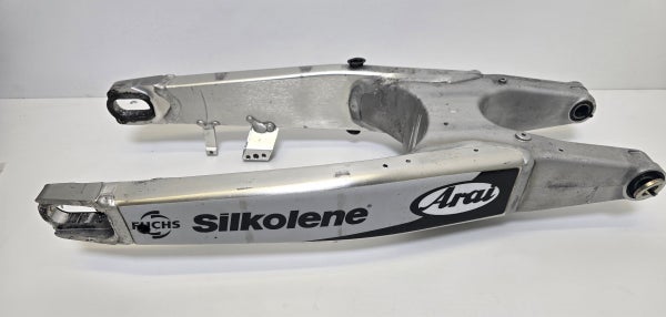 SWINGARM SUB-ASSY., RR.  (Honda CRF450R 2017)  52200-MKE-A00