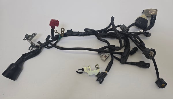 WIRE HARNESS  (Honda CRF450R 2017)  32100-MKE-A00