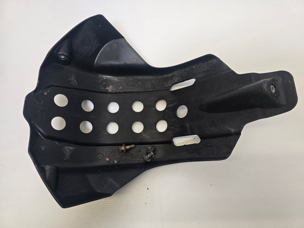 GUARD, ENGINE  (Honda CRF450R 2017)  50357-MKE-A00