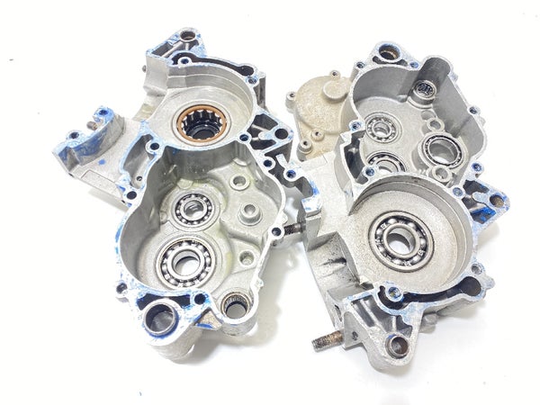 ENGINE CASE CPL. 85 SX 2008 (KTM SX85 19/16 2014) 47030000144