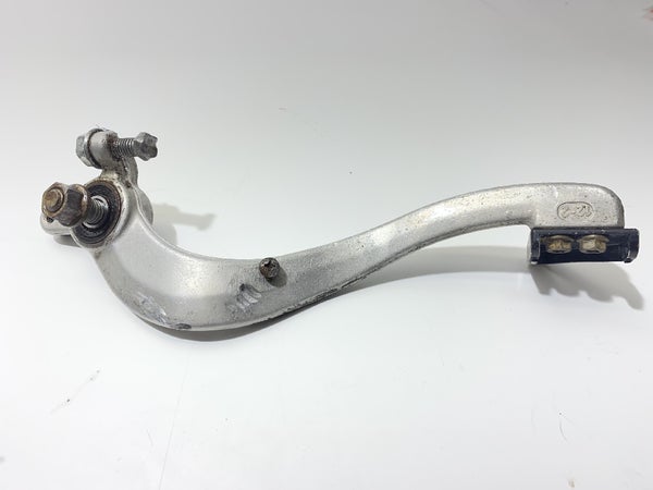 FOOT BRAKE LEVER CPL. 85 SX 03 (KTM SX85 19/16 2014) 47013050044
