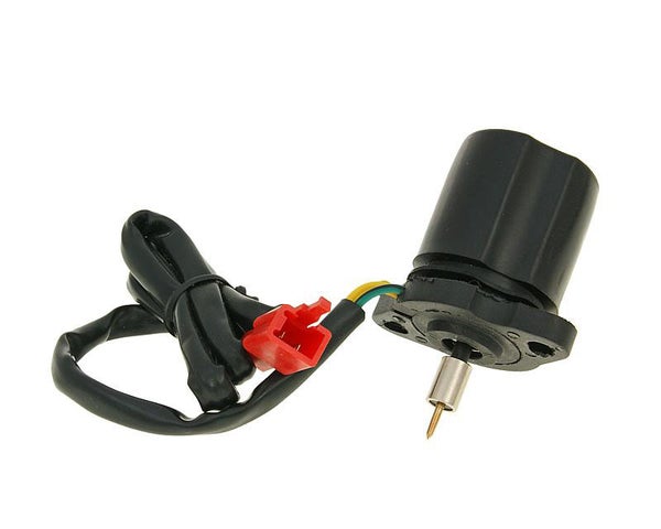 Naraku s&auml;hk&ouml;ryyppy Mikuni Replica