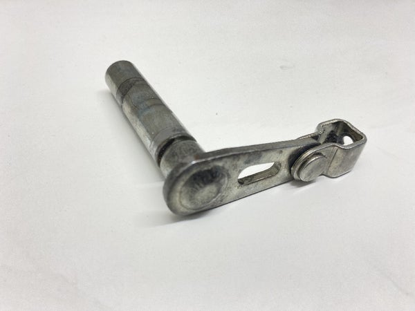 LEVER, CLUTCH LIFTER (HONDA CRF450 2008 B) 22810-MEN-670