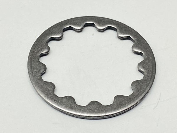 WASHER, SPLINE (25X31X1.5) (HONDA CRF450 2008 B) 90451-KY2-000