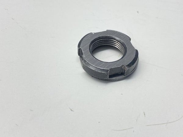 NUT, LOCK (14MM) (HONDA CRF450 2008 B) 90231-KY4-900