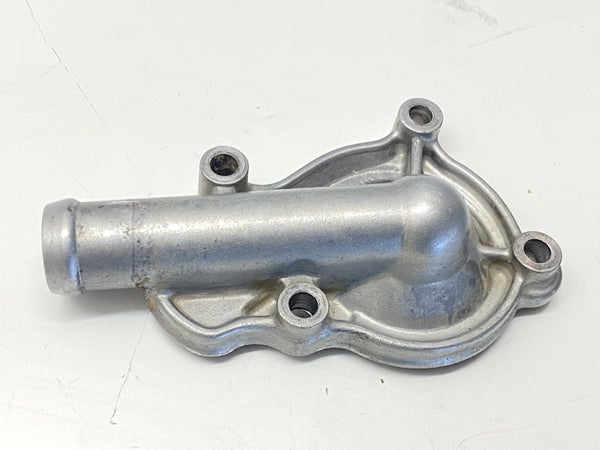 COVER, WATER PUMP (HONDA CRF450 2008 B) 19221-MEN-850
