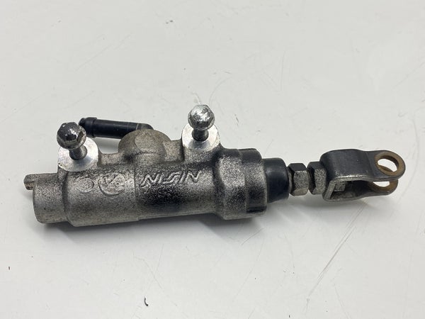 Rr. Master Cylinder Assy (Yamaha WR125R 2009) 22B-F583V-00-00 22B-F583V-00