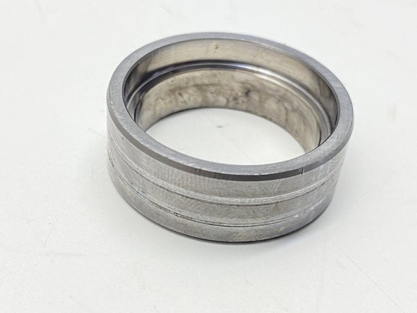 COLLAR, COUNTERSHAFT (HONDA CRF450 2008 B) 23225-MEN-730