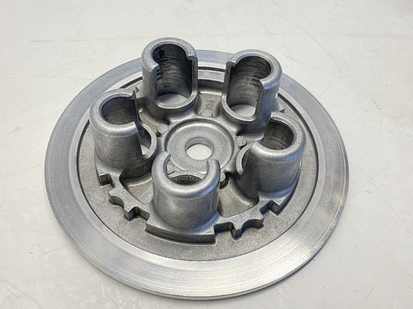 DISC,CLUTCH RM-Z250/K7- (Suzuki RMZ250 2013 E19) 21462-10H00-000 21462-10H00