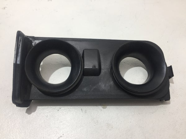 Plate Adapter (Ski-Doo Summit 800R E-Tec 2017) 508000613