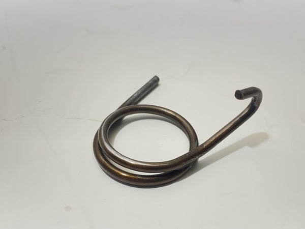 LOCKING LEVER SPRING 2001 (KTM SX85 19/16 2014) 46034023100