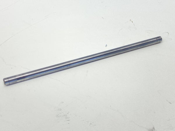 ROD, CLUTCH LIFTER (HONDA CRF450 2008 B) 22850-MEN-730