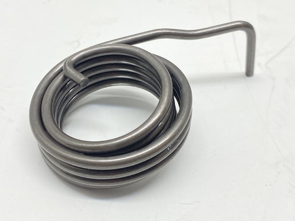 SPRING, KICK STARTER (HONDA CRF450 2008 B) 28261-MEB-670