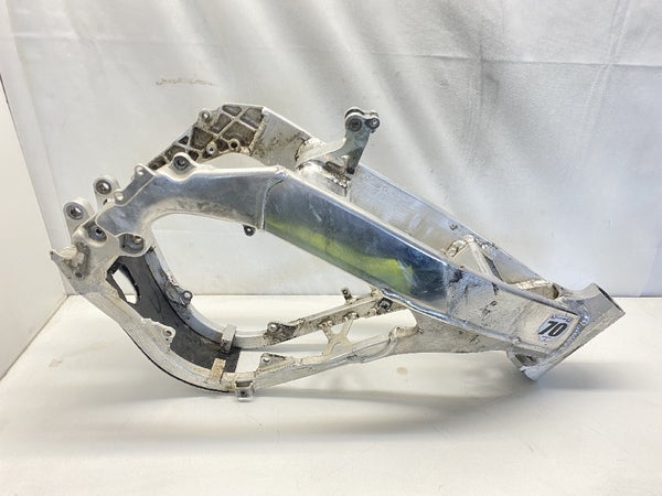 FRAME (HONDA CR250 1999) 50100-KZ3-J10