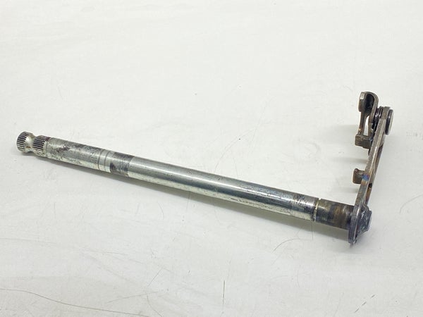 Shift Shaft Assy (Yamaha WR125R 2009) 3C1-E8101-00-00 3C1E81010000