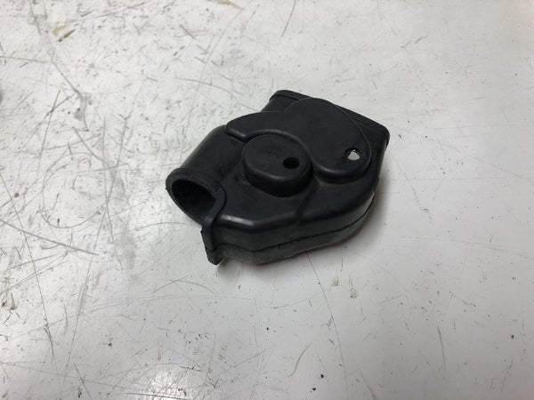 Cover, brake lever (Suzuki RMZ450 2008) 57343-35G00-000