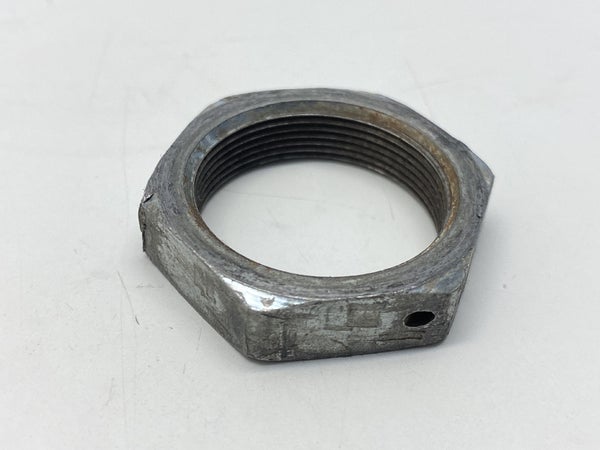 NUT, STEERING STEM LOCK (HONDA CR250 1999) 50306-GN5-830