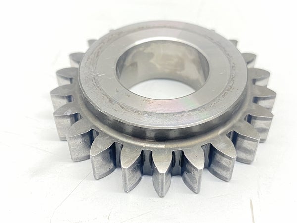 Gear, Pump Drive (Yamaha WR125R 2009) 3C1-E3324-00-00 3C1-E3324-00  3C1E33240000