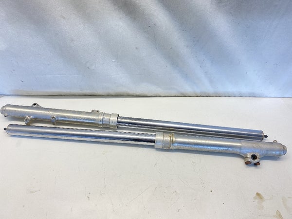 Fork assy.,rh fr. (HONDA CR125 1986) 51400-KS6-004