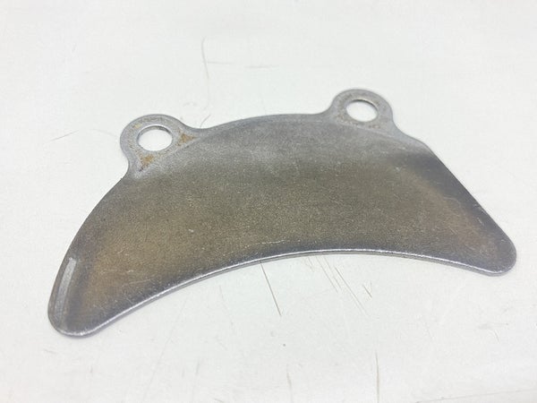 Cover, Pump Gear (Yamaha WR125R 2009) 5D7-E3327-00-00 5D7E33270000