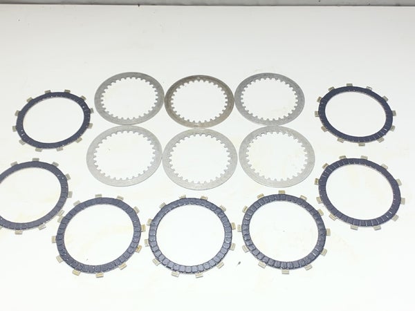 CLUTCH KIT 105/85 SX 03-14 (KTM SX85 19/16 2014)  47032010010