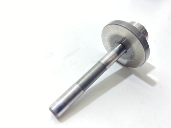 PRESSURE PLATE 85 SX 2003 (KTM SX85 19/16 2014) 47032054000