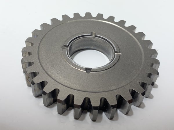 IDLER GEAR 2ND G. 28-T 09 (KTM SX85 19/16 2014)  47033011200