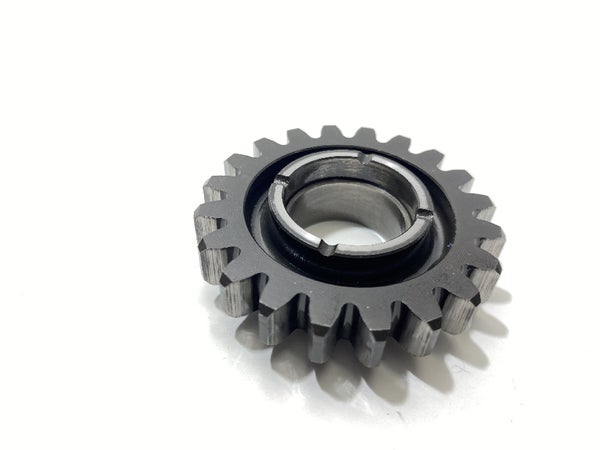 IDLER GEAR 6TH G. 20-T 05 (KTM SX85 19/16 2014) 47033009100