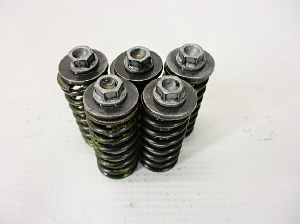 Kytkimen jouset + pultit (KTM SX-F250 2008) 77032005000