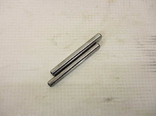 Venttiilinnostajienakselit (KTM SX-F250 2008) 77036056000