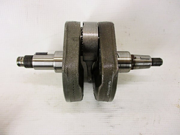 Kampiakseli (KTM SX-F250 2008)