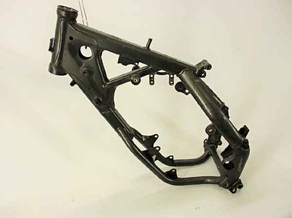 Runko (KTM SX65 2010) 4620300104430