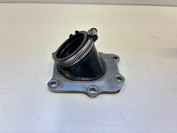 INSULATOR, CARBURETOR (HONDA CR 125 2005 B) 16221-KSR-730