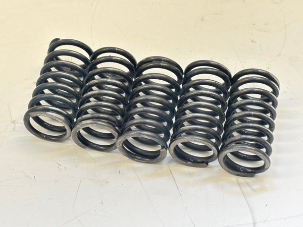 SPRING, CLUTCH (5KPL)(HONDA CR 125 2005 B)  22401-KSR-A00