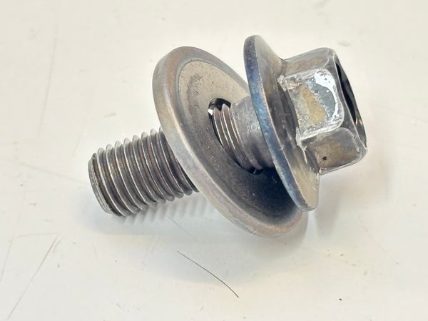 BOLT, SPECIAL (10X25) (HONDA CR 125 2005 B) 90013-430-000