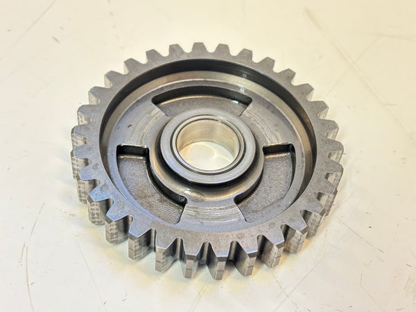 GEAR, COUNTERSHAFT LOW (30T) (HONDA CR 125 2005 B) 23411-KZ4-L20