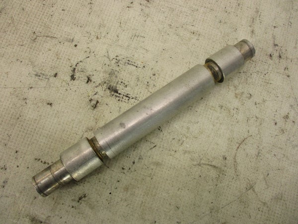 Telaston poikkituki sis holkit (YAMAHA FX NYTRO RTX 2008)