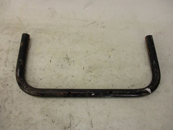 Takapuskuri omavalmiste (YAMAHA FX NYTRO RTX 2008)