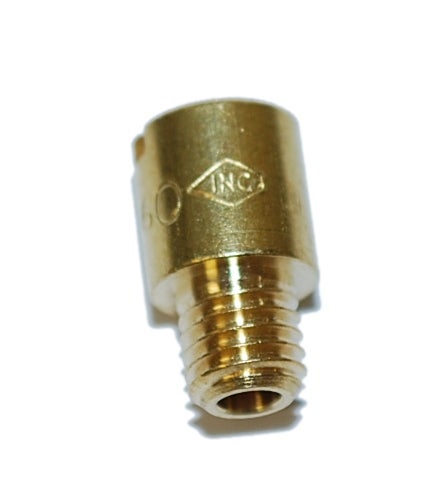 Tyhj&auml;k&auml;yntisuutin ROTAX MAX Dellorto VHSB