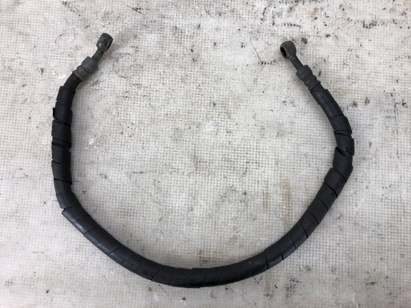 HOSE-BRAKE,RR (Kawasaki KX250 1996) 43059-1867