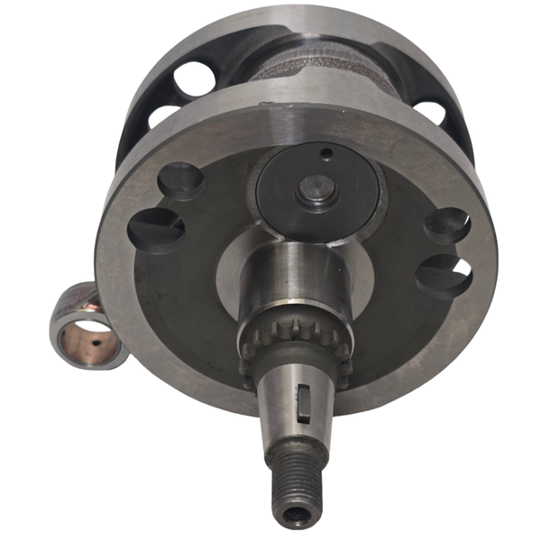 CRANKSHAFT ASSY 12200-28H01 12200-28H12