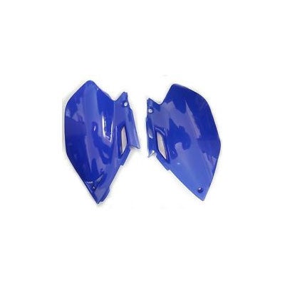 Sivunumerokilvet YZF250/450 03-05 Sininen